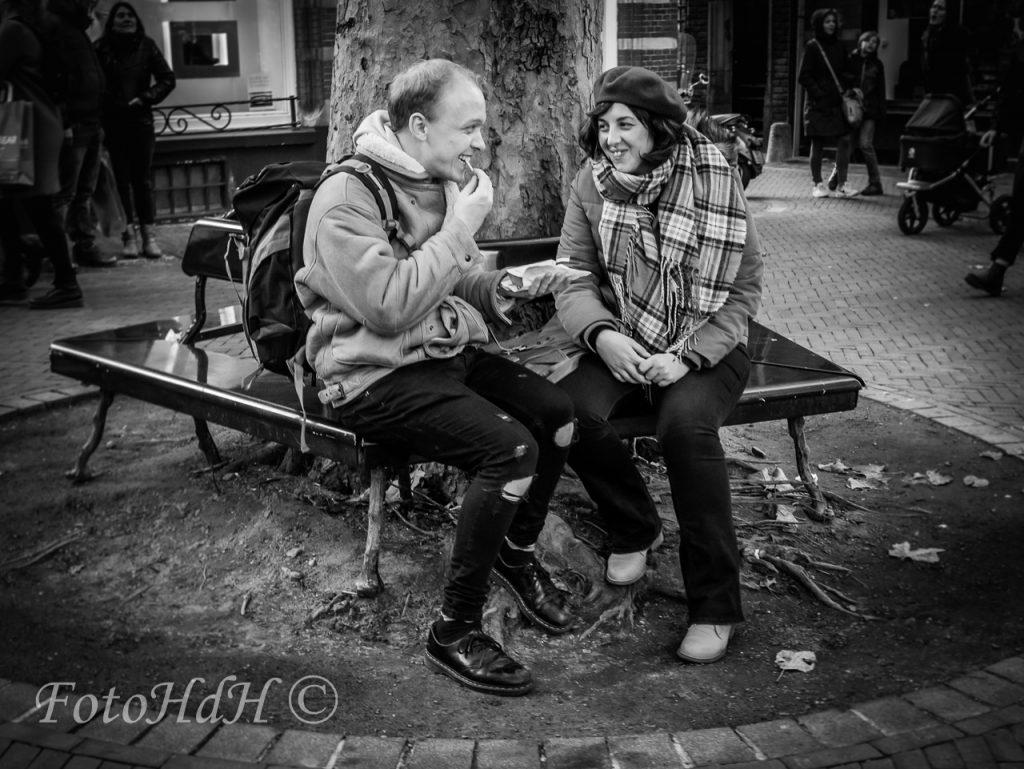 Straatfotografie, Streetphotography, Utrecht